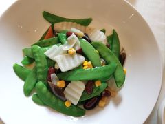 -玉华台饭庄·淮扬菜·烤鸭(望京店)