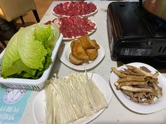 -黑山牛肉汤火锅(花城汇店)