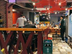 -喝丢一只鞋海鲜烧烤(文体街店)