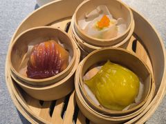 -晋江荣誉国际酒店·港誉茶餐厅