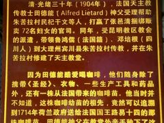 介绍-田德能咖啡博物馆