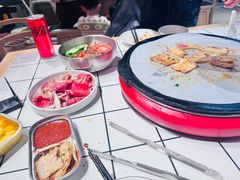 -酒拾烤肉(奥体天虹店)