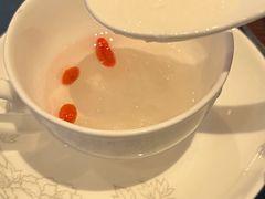-盛宴自助餐厅(运达喜来登店)