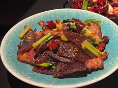 -山石榴·贵州菜(丰盛里店)