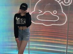 -发条鸭无人健身房(浦东北艾路店)