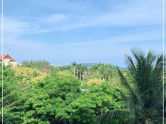 -三亚海棠湾万丽度假酒店