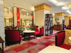 -国际饭店·原点咖啡吧ORIGIN CAFE&BAR
