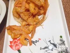 -大胡同天津菜·海肠捞饭·津门皮皮虾锅贴一绝(西姜井店)