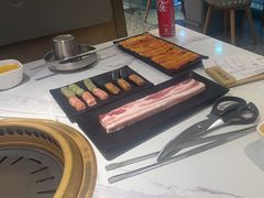 -花味·自助烤肉(南方时代店)