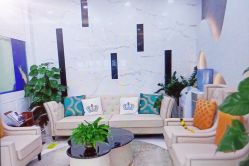 大厅-JS医疗美容