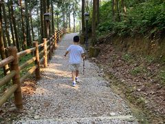 -天姥山景区