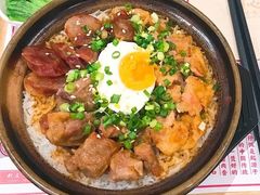 -膳心记-明火四宝煲仔饭(燕南店)