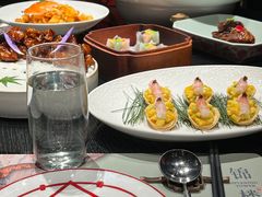 -锦楼·臻选新杭帮(杭州中心店)