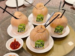 -镇发活海鲜(Clementi)