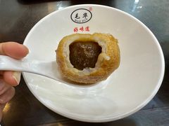 -毛华美食(清扬路店)