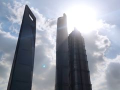 -华夏银行大厦(上海分行营业部)