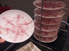-京门活鱼馆·鱼火锅(百子湾（原红庙）店)
