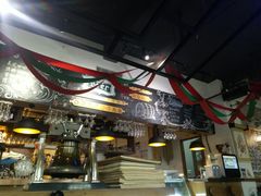 -莫比餐厅(五道口店)