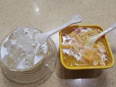 -喜盈门保健甜品店