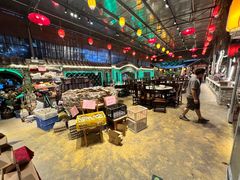 -园林美食城·本土农家菜(杨和镇店)