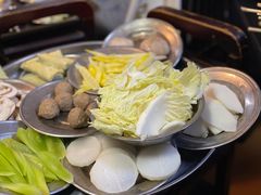 -月圆火锅(宁海东路二店)