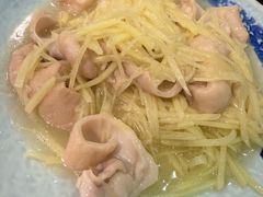 -乡亲鹅肉城(吴江店)