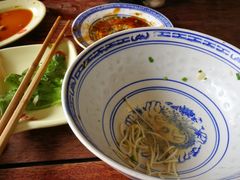 -同得兴 Since·1995 传统苏式面馆(嘉馀坊店)