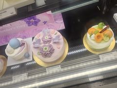 -Pantry's Best派悦坊蛋糕(世纪金源店)