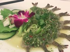-阿诺泰·泰国餐厅(紫荆店)