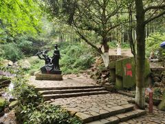 -莫干山风景区