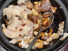 -狮王府淮扬菜(新街口友谊店)