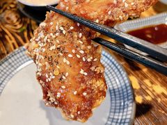 -小川洋风料理(汉街店)