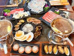 -丽江庭院之爱在路上(西单店)