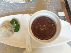 -马勒别墅·中餐厅