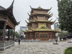 -龙潭水乡