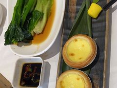 -东江渔村·古典园林·30年粤菜老字号(太和店)