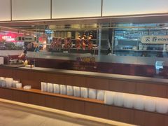 -千日贺茶餐厅(开发区安盛店)
