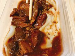 -冠记·肠粉粥品专家(江南大道店)