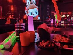 -MOSSO·Liveshow(M3香港广场店)