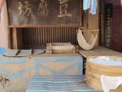 -敦煌古城