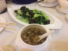 -蓝天宾馆·融合菜·宴席(解放大道店)