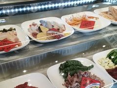 -杨厨的田园饭店(长城路店)