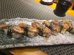 -昊·来了寿司(双楠2店)