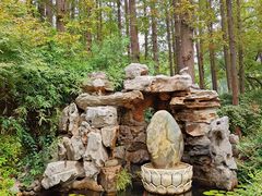 -上海醉白池公园