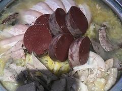-一口猪年味东北菜(荔枝沟店)