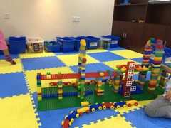 -乐创坊·青少年创客教育空间(江南西校区)