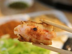 -霸腹烤肉(厦门柚子番店)