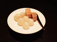 -喜悦烤鸭·新京菜(王府井店)