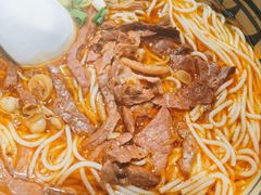 晋北香辣羊杂粉-老九圆山西面馆(CBD店)