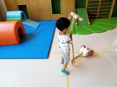 -优嘉托育·早教(宁波宏泰广场店)